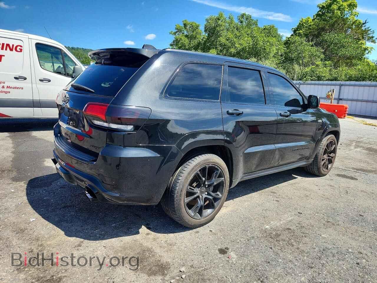 2014 JEEP CHEROKEE - VIN: 1C4RJFDJ9EC555495 - Фото 3