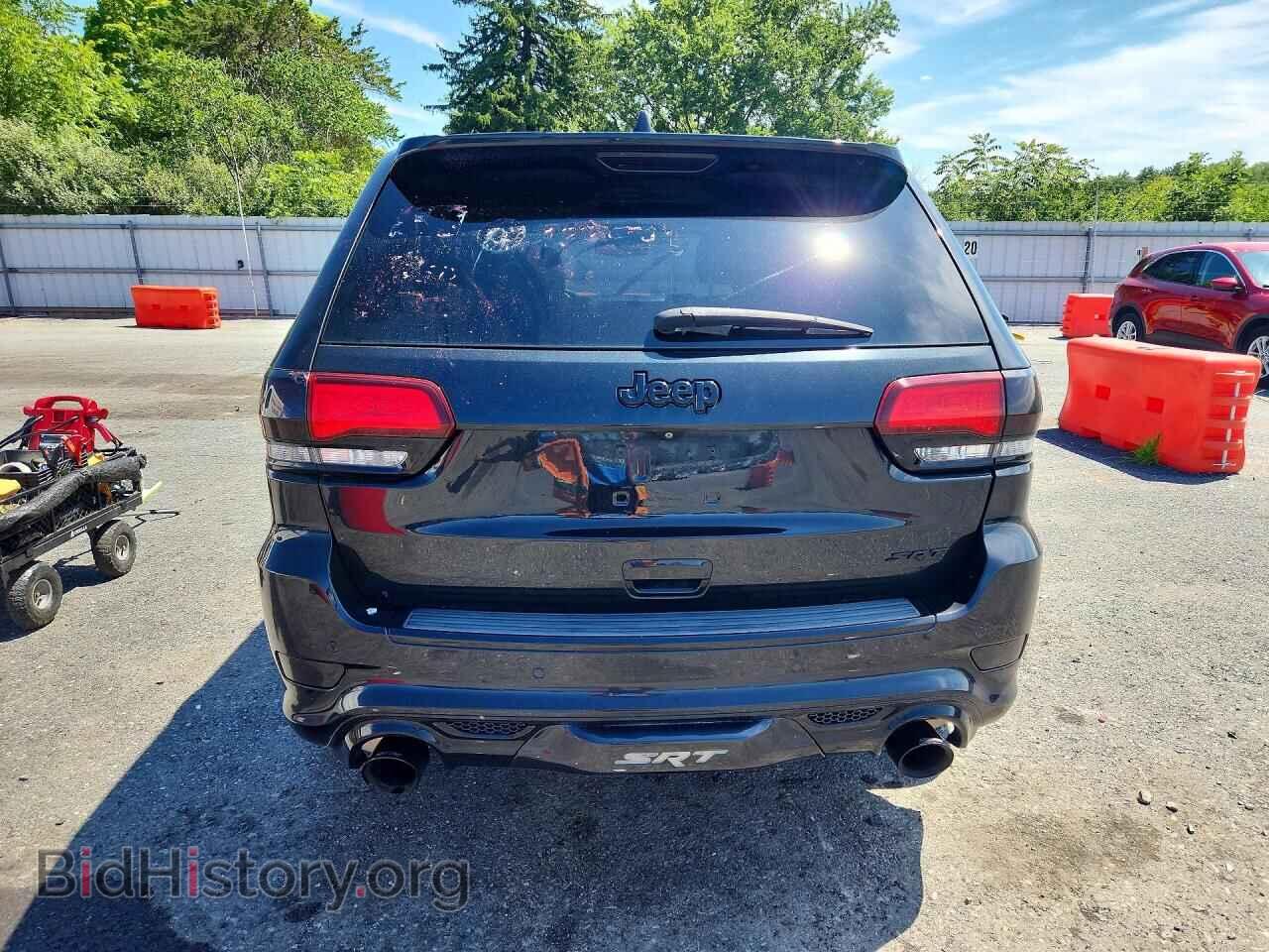 2014 JEEP CHEROKEE - VIN: 1C4RJFDJ9EC555495 - Фото 6