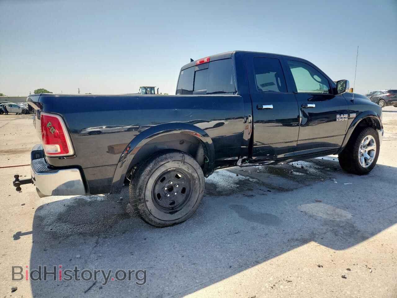 2017 RAM 1500 - VIN: 1C6RR6JT1HS747123 - Фото 3