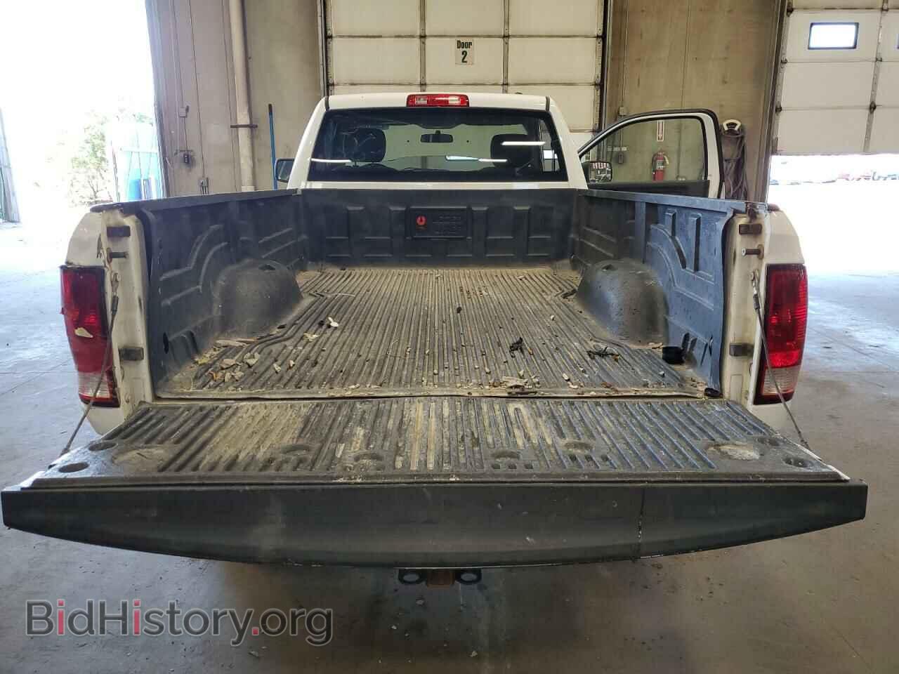 2011 DODGE All Models - VIN: 3D7JB1ET9BG611334 - Фото 10