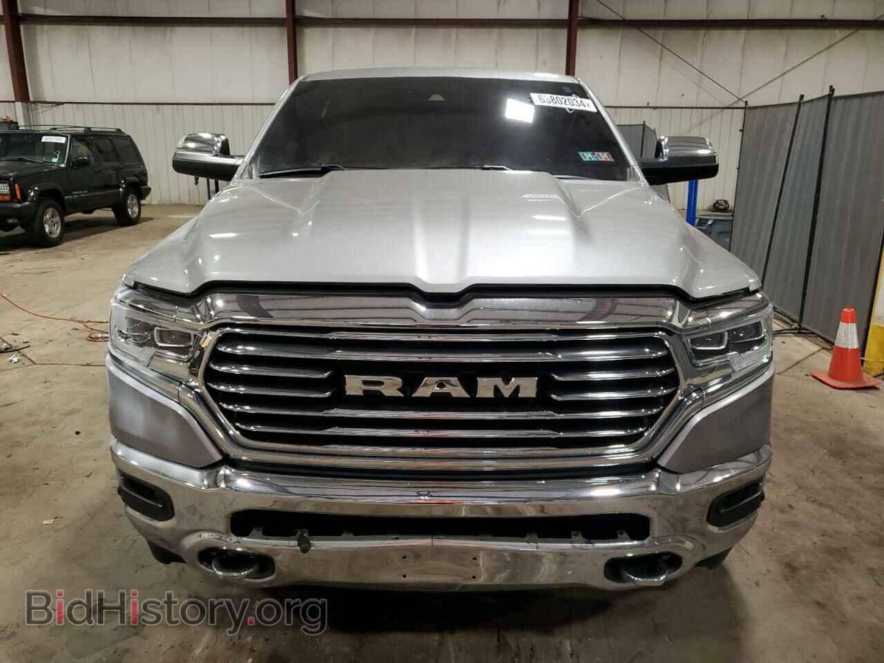 2019 RAM 1500 - VIN: 1C6SRFKT3KN743418 - Photo 5