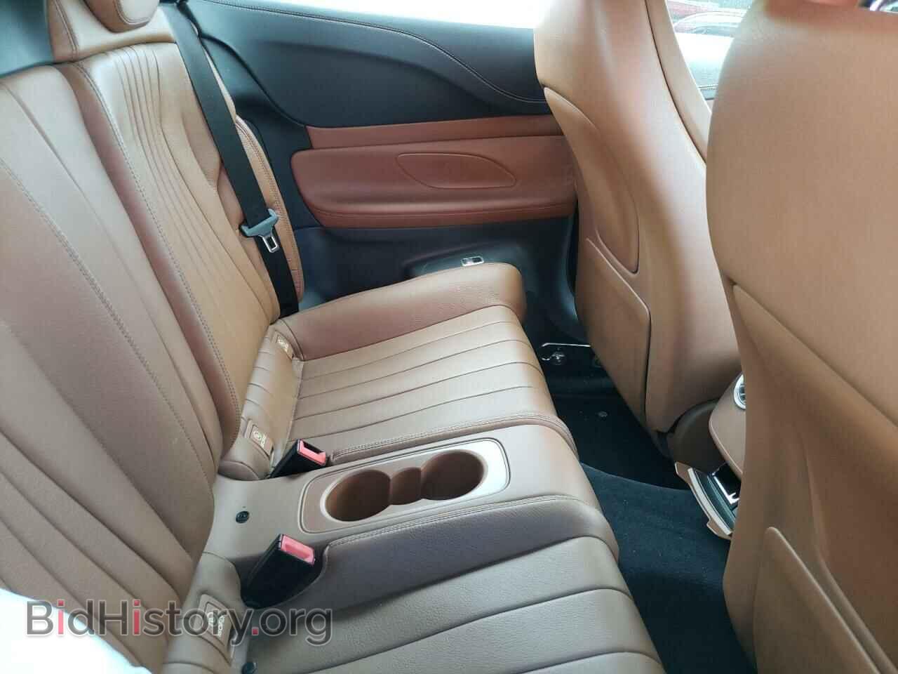 2018 MERCEDES-BENZ E-CLASS - VIN: WDD1K6FBXJF031612 - Фото 10