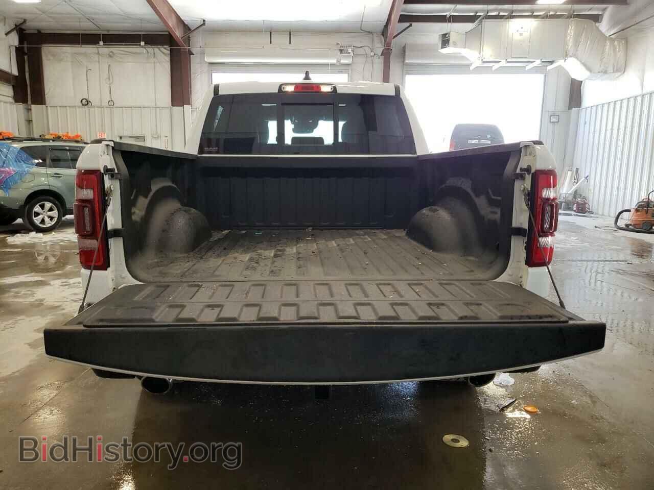 2020 RAM 1500 - VIN: 1C6SRFHT1LN266822 - Фото 6