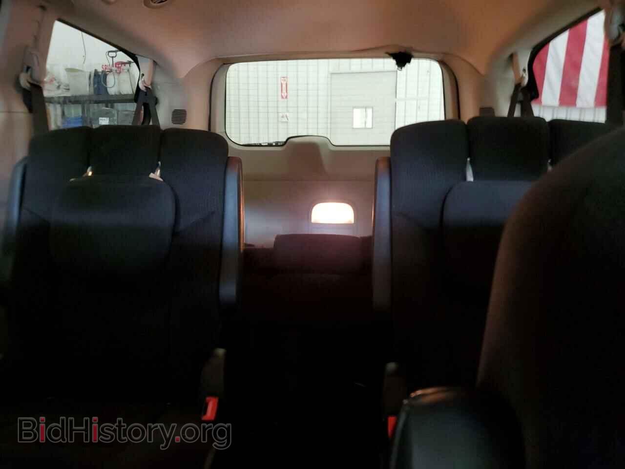 2014 DODGE CARAVAN - VIN: 2C4RDGBG3ER354039 - Photo 10
