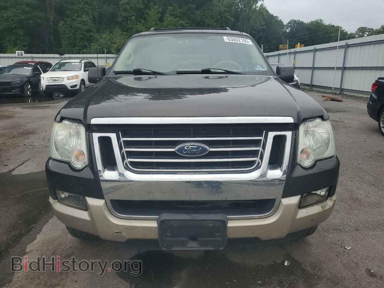 2006 FORD EXPLORER - VIN: 1FMEU74E36UA23780 - Фото 5