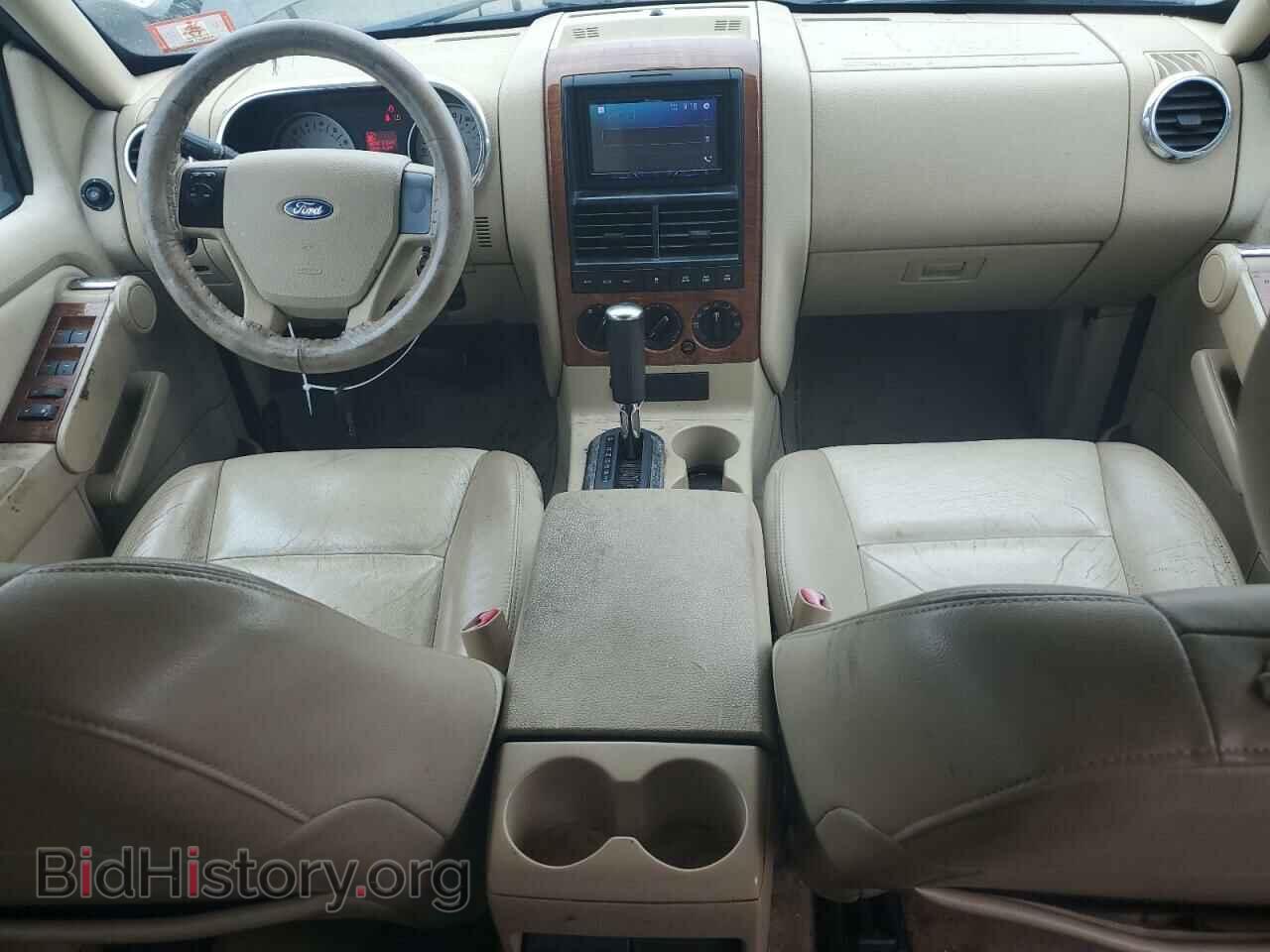 2006 FORD EXPLORER - VIN: 1FMEU74E36UA23780 - Фото 8