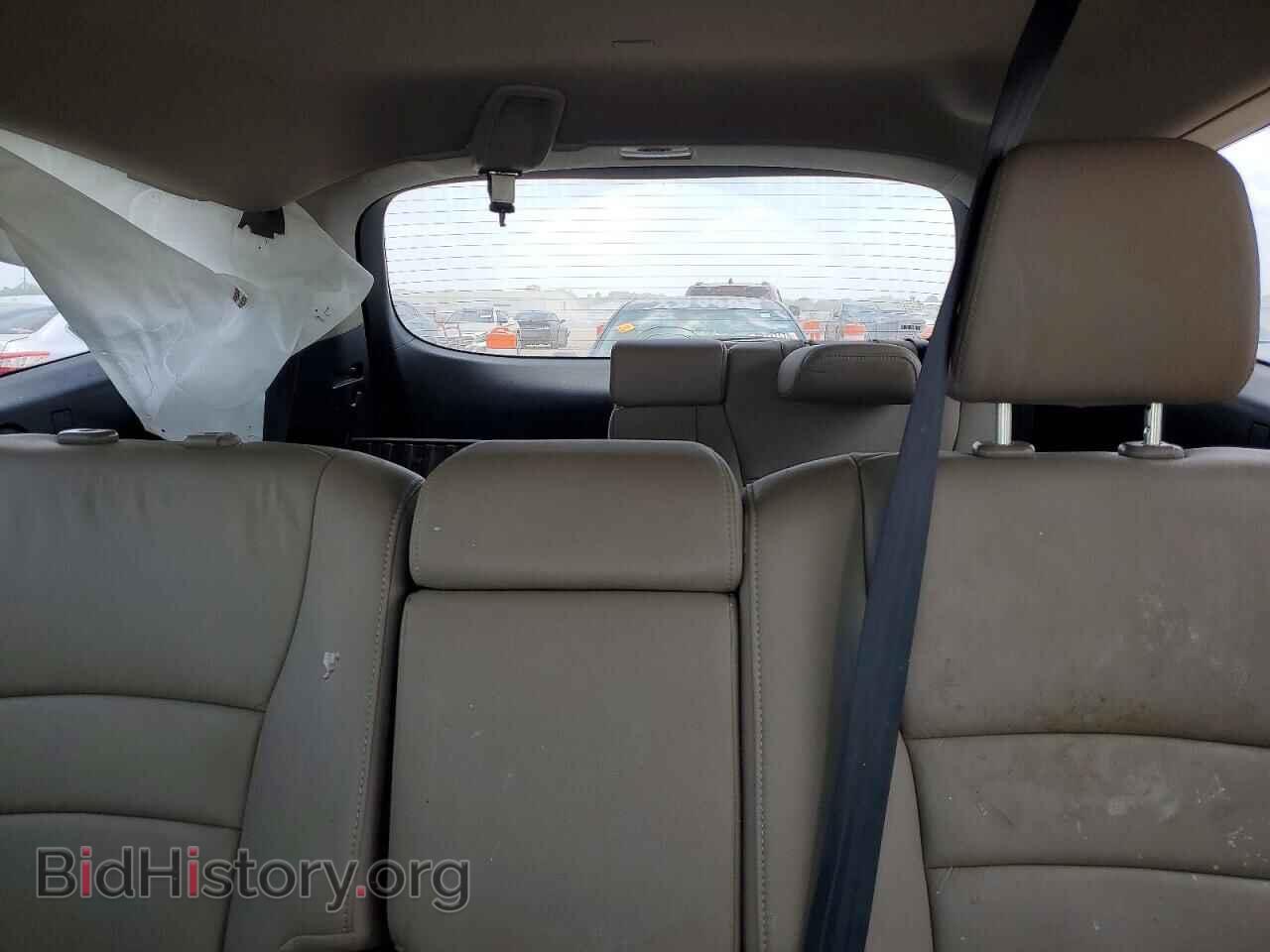 2020 HONDA PILOT - VIN: 5FNYF5H52LB015023 - Photo 10