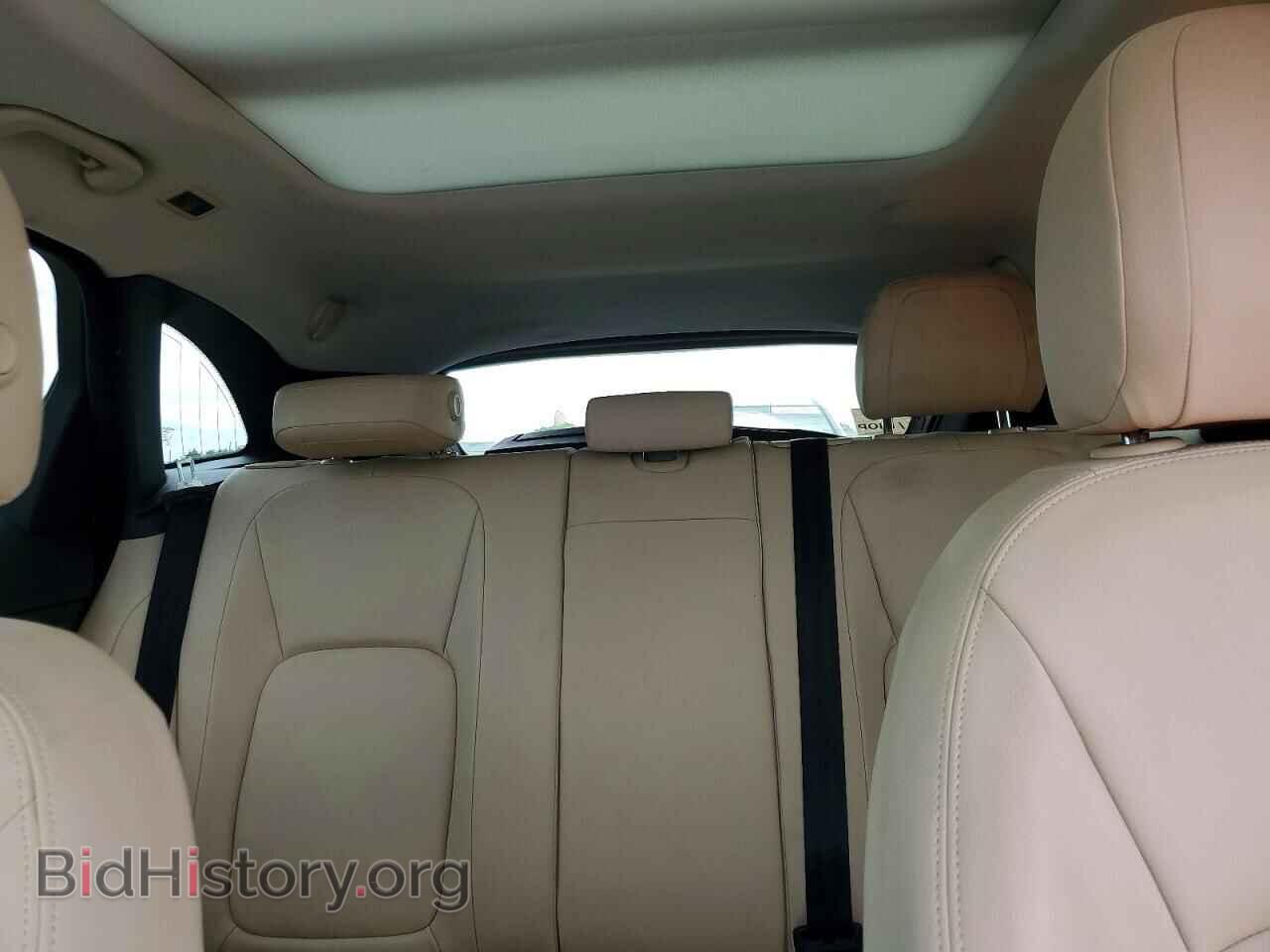 2018 JAGUAR F-PACE - VIN: SADCJ2FN1JA263395 - Photo 10