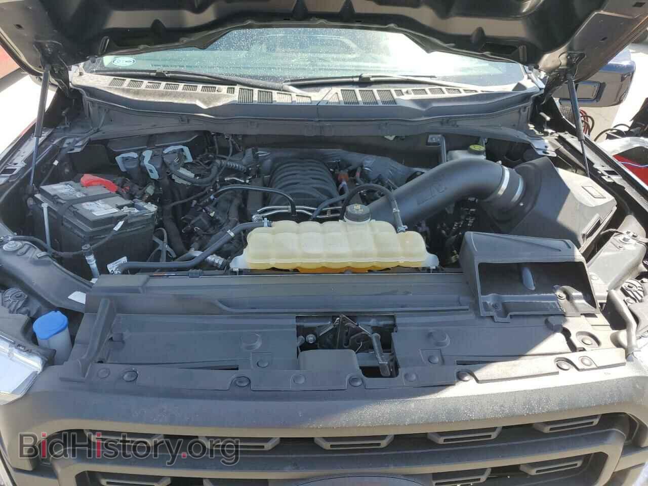 2021 FORD All Models - VIN: 1FTMF1E57MKF11080 - Photo 11