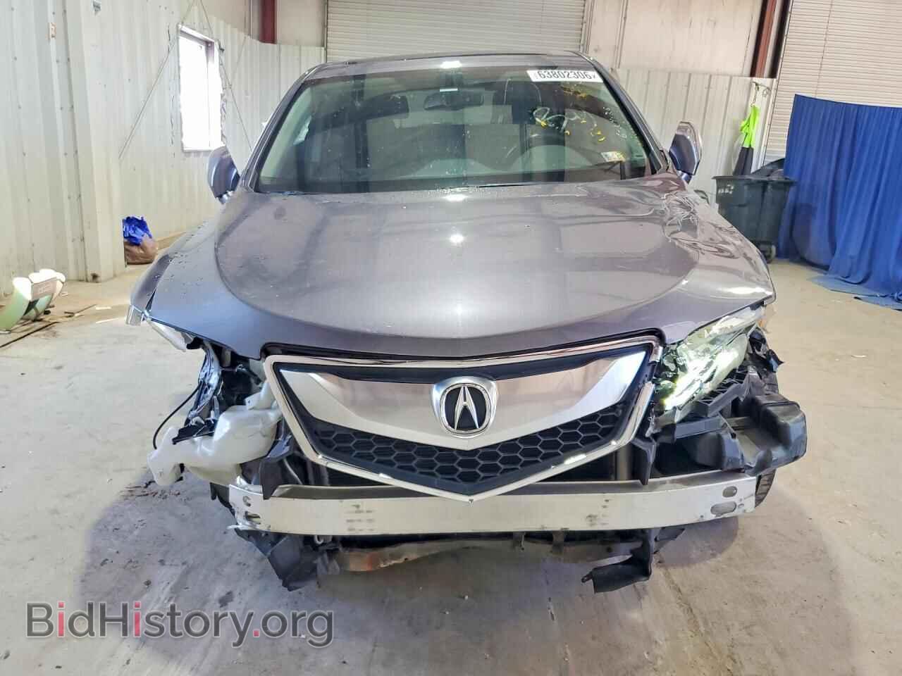 2017 ACURA RDX - VIN: 5J8TB4H31HL031234 - Photo 5