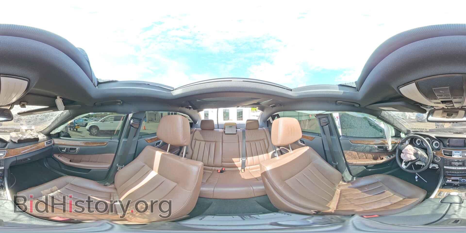 2014 MERCEDES-BENZ E-CLASS - VIN: WDDHF9BB7EB045572 - Фото 15