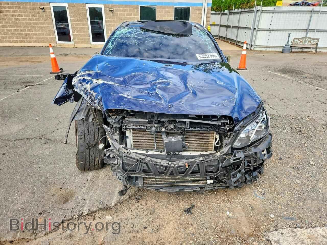2014 MERCEDES-BENZ E-CLASS - VIN: WDDHF9BB7EB045572 - Фото 5
