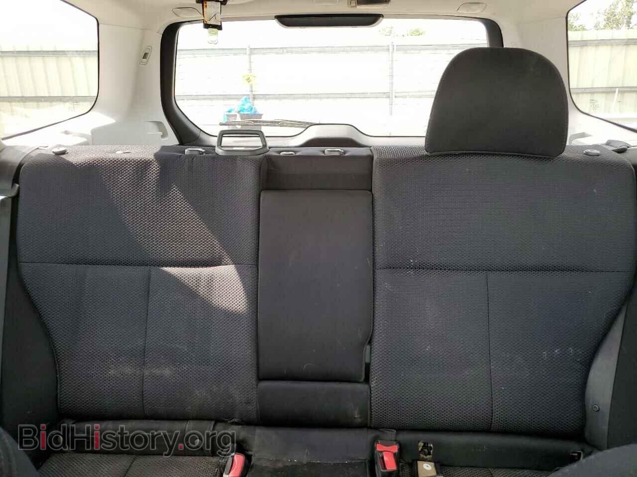 2012 SUBARU FORESTER - VIN: JF2SHBDC9CH460413 - Photo 10
