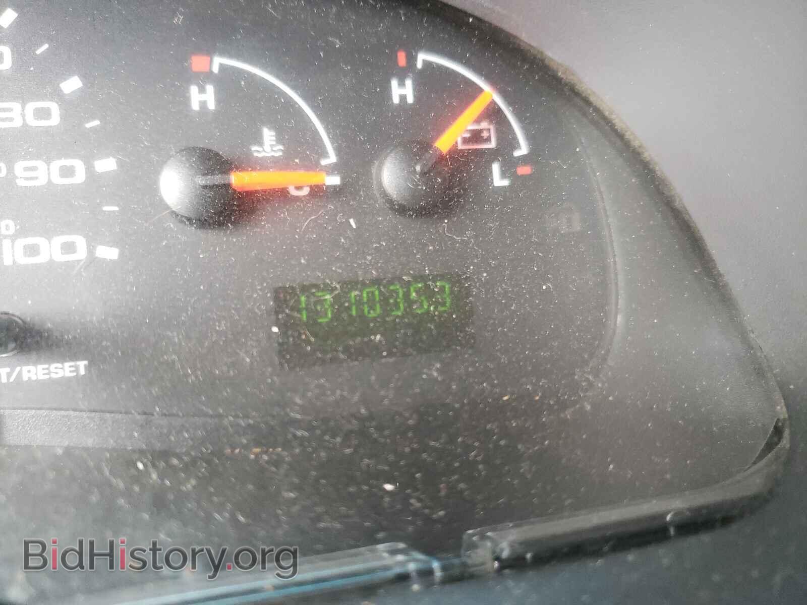 2006 FORD ECONOLINE - VIN: 1FBNE31L56DB02028 - Фото 8