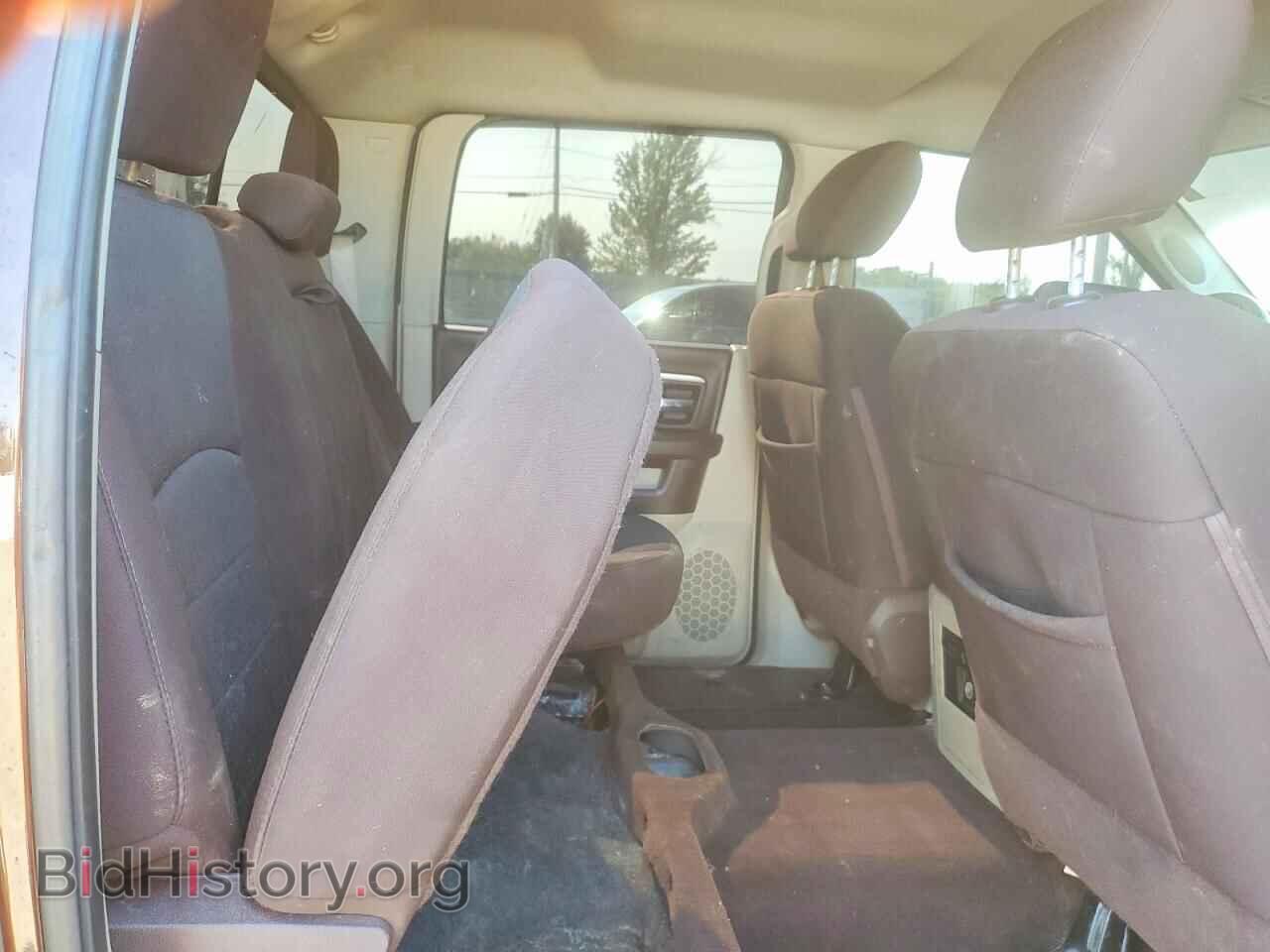2014 RAM 3500 - VIN: 3C63RRHJ6EG181037 - Photo 10