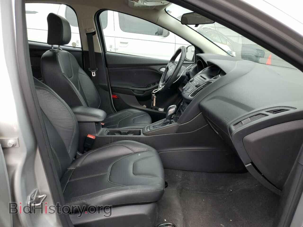 2015 FORD FOCUS - VIN: 1FADP3K27FL228930 - Фото 5
