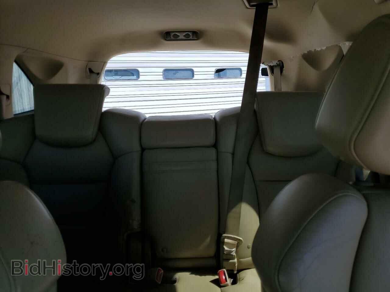 2012 ACURA MDX - VIN: 2HNYD2H29CH529885 - Фото 10