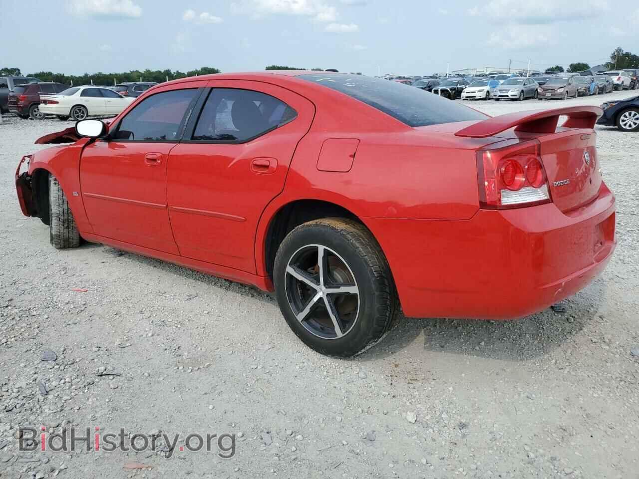 2010 DODGE CHARGER - VIN: 2B3CA3CVXAH228122 - Фото 2