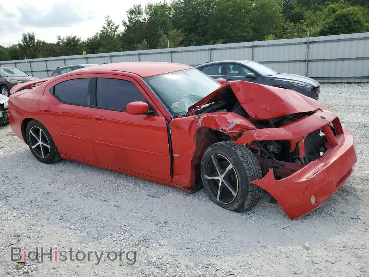 2010 DODGE CHARGER - VIN: 2B3CA3CVXAH228122 - Фото 4