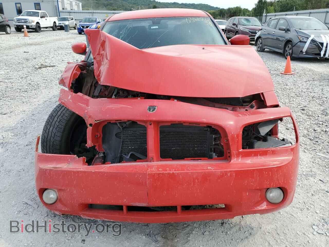 2010 DODGE CHARGER - VIN: 2B3CA3CVXAH228122 - Фото 5