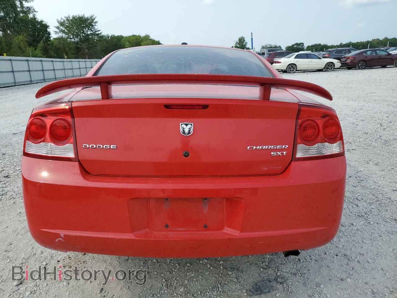 2010 DODGE CHARGER - VIN: 2B3CA3CVXAH228122 - Фото 6