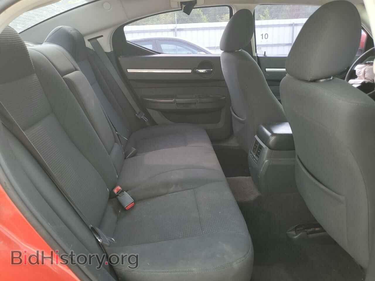 2010 DODGE CHARGER - VIN: 2B3CA3CVXAH228122 - Фото 10