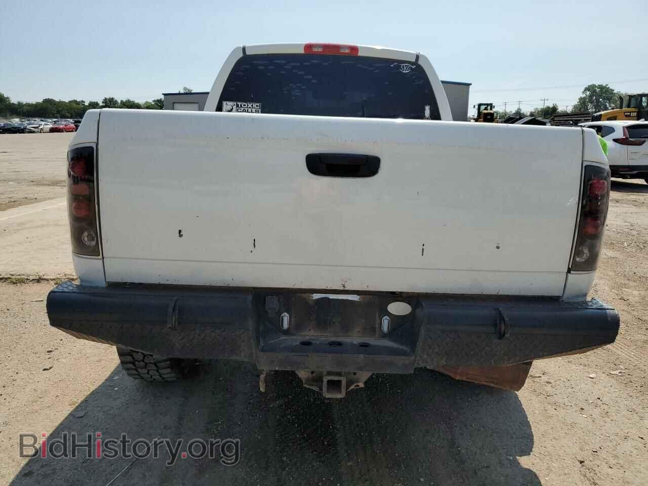 2006 DODGE All Models - VIN: 3D7KS29C46G168911 - Photo 6