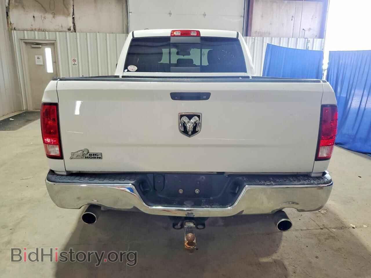 2015 RAM 1500 - VIN: 1C6RR6GT2FS750844 - Фото 6