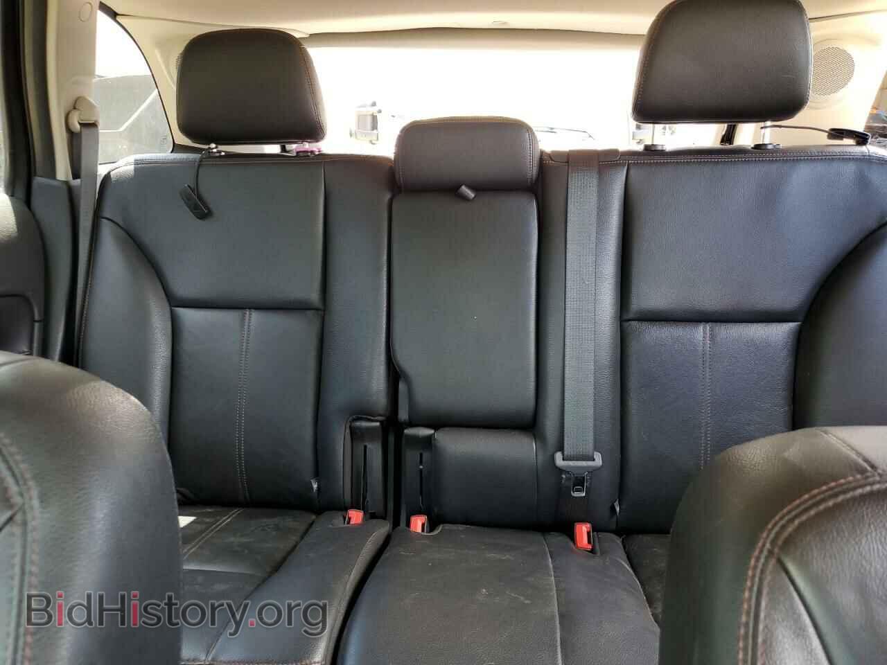 2014 FORD EDGE - VIN: 2FMDK3KC9EBA26036 - Photo 10
