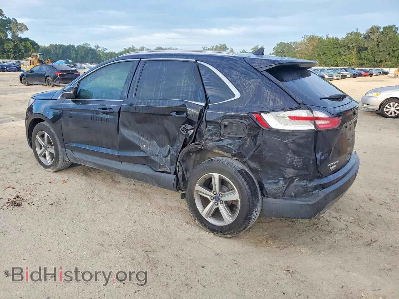 2019 FORD EDGE - VIN: 2FMPK3J93KBC32550 - Photo 2