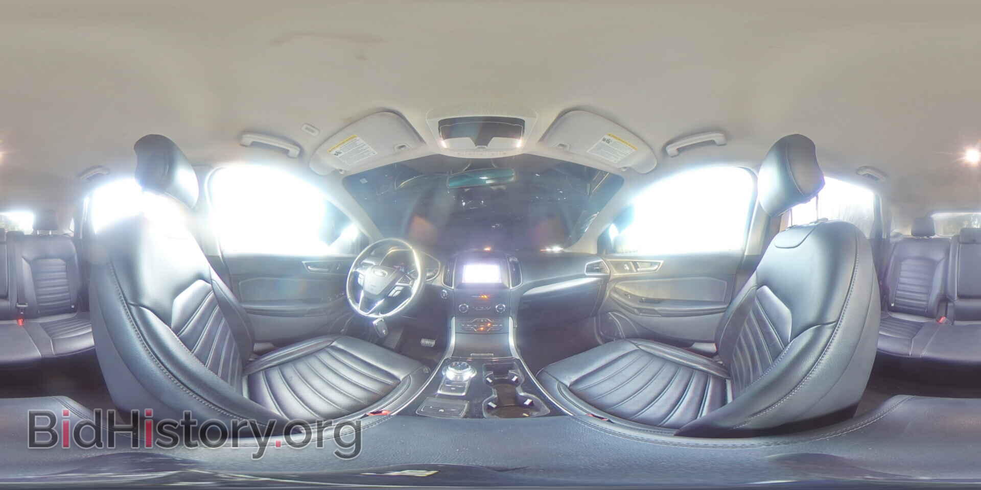 2019 FORD EDGE - VIN: 2FMPK3J93KBC32550 - Photo 14