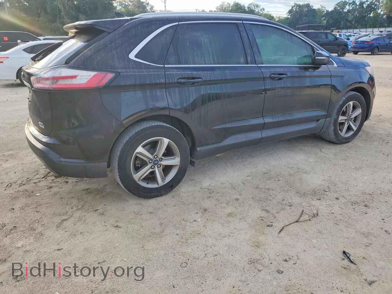 2019 FORD EDGE - VIN: 2FMPK3J93KBC32550 - Photo 3