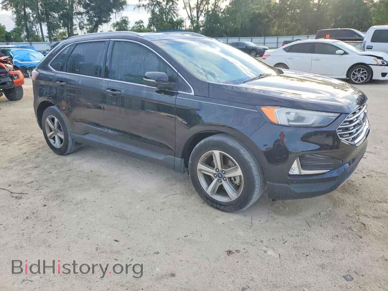 2019 FORD EDGE - VIN: 2FMPK3J93KBC32550 - Photo 4