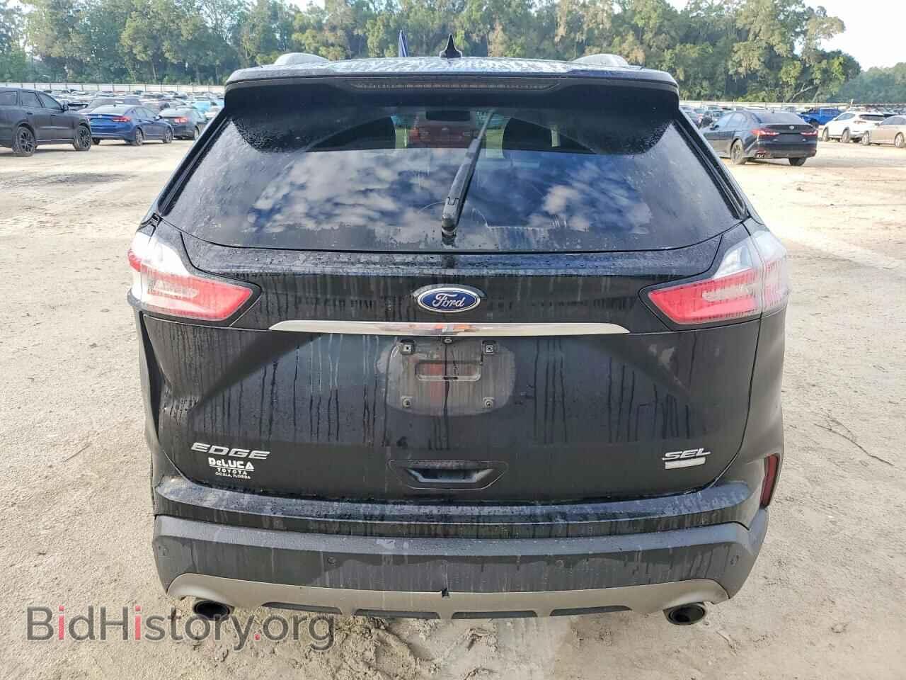 2019 FORD EDGE - VIN: 2FMPK3J93KBC32550 - Photo 6