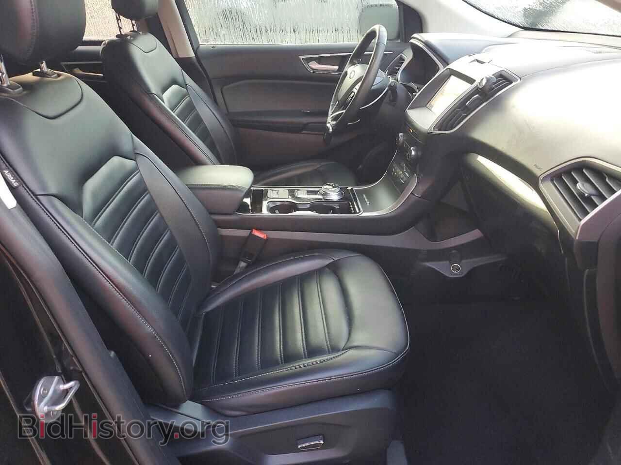 2019 FORD EDGE - VIN: 2FMPK3J93KBC32550 - Photo 7