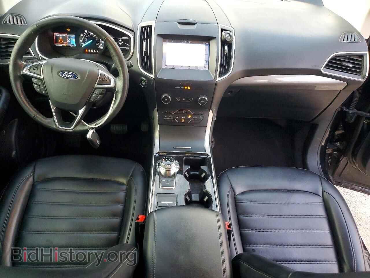 2019 FORD EDGE - VIN: 2FMPK3J93KBC32550 - Photo 8
