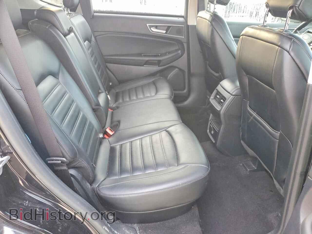 2019 FORD EDGE - VIN: 2FMPK3J93KBC32550 - Photo 10