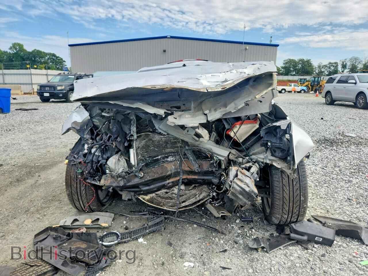 2011 CADILLAC CTS - VIN: 1G6DA1ED0B0137784 - Photo 5