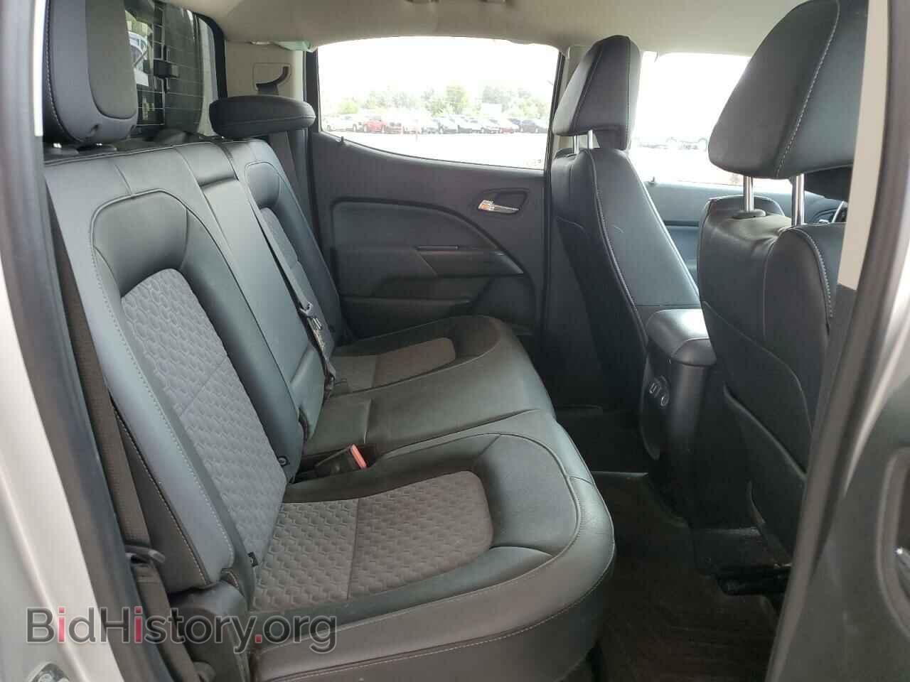 2020 CHEVROLET COLORADO - VIN: 1GCGTDEN0L1163473 - Photo 10