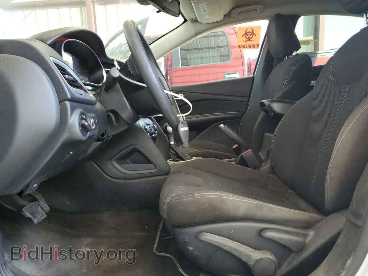 2015 DODGE DART - VIN: 1C3CDFBB7FD252028 - Photo 7