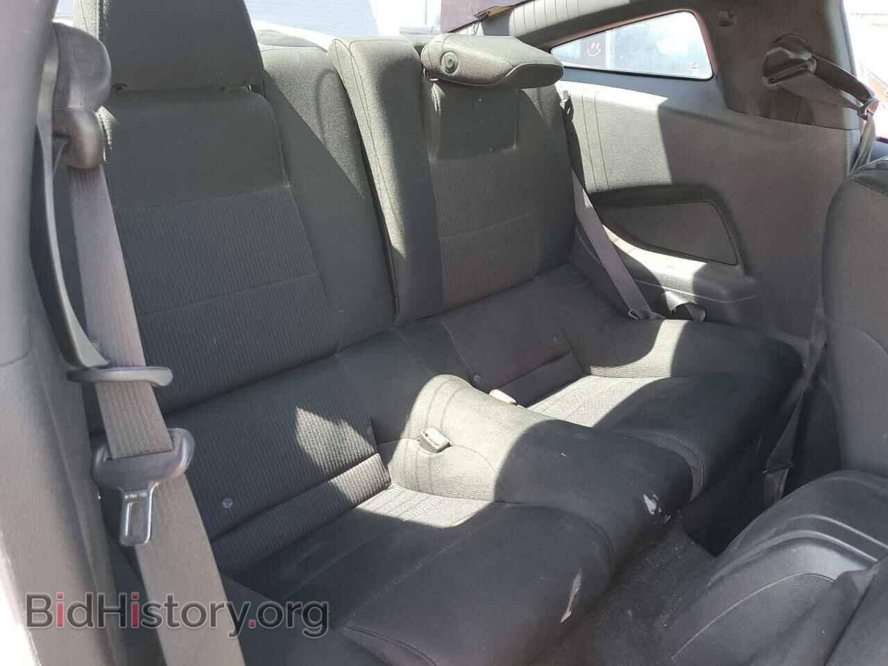 2014 FORD ALL Models - VIN: 1ZVBP8AM4E5275317 - Фото 10