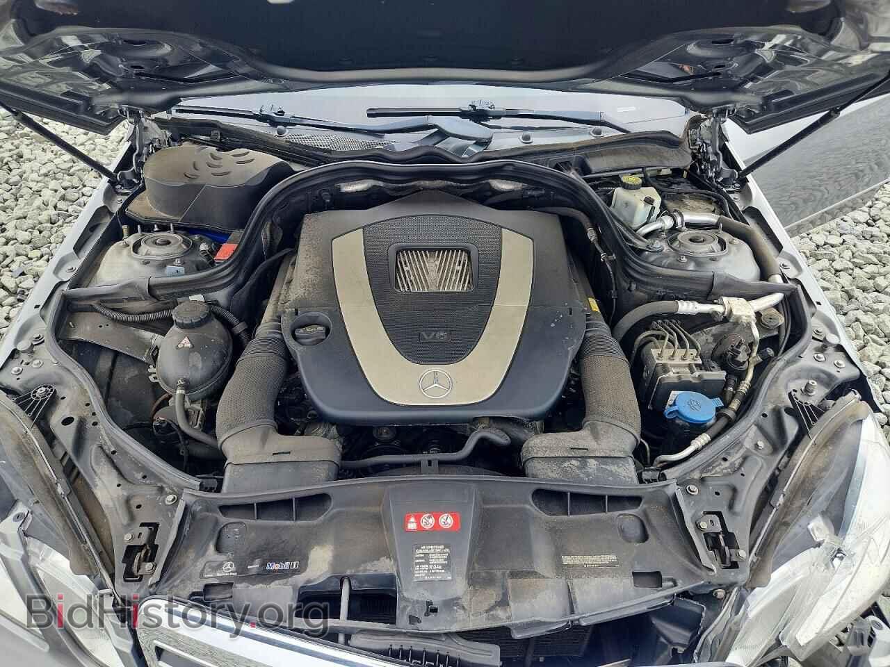 2011 MERCEDES-BENZ E-CLASS - VIN: WDDHF8HB7BA434313 - Фото 11