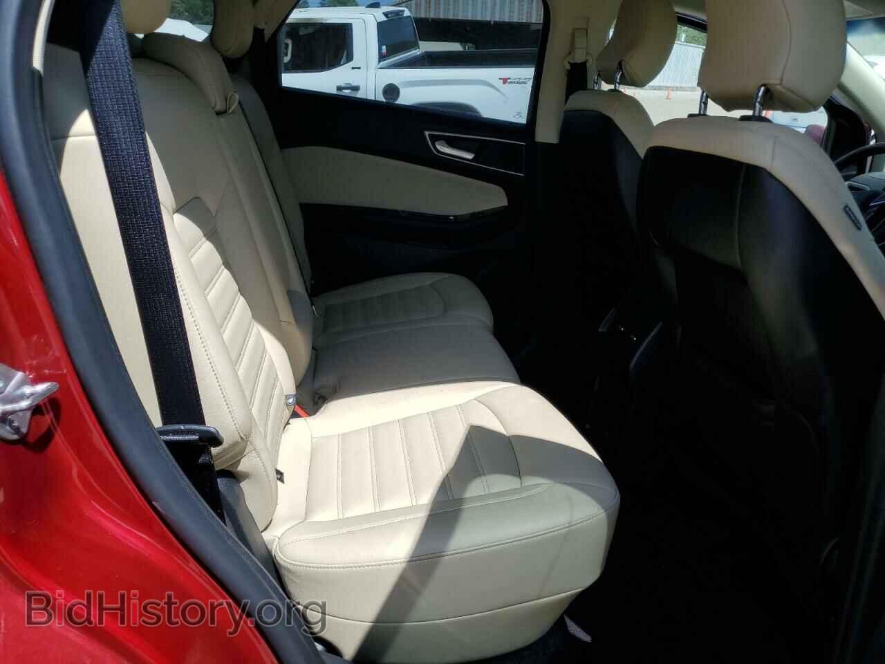 2019 FORD EDGE - VIN: 2FMPK3J97KBB34489 - Photo 11