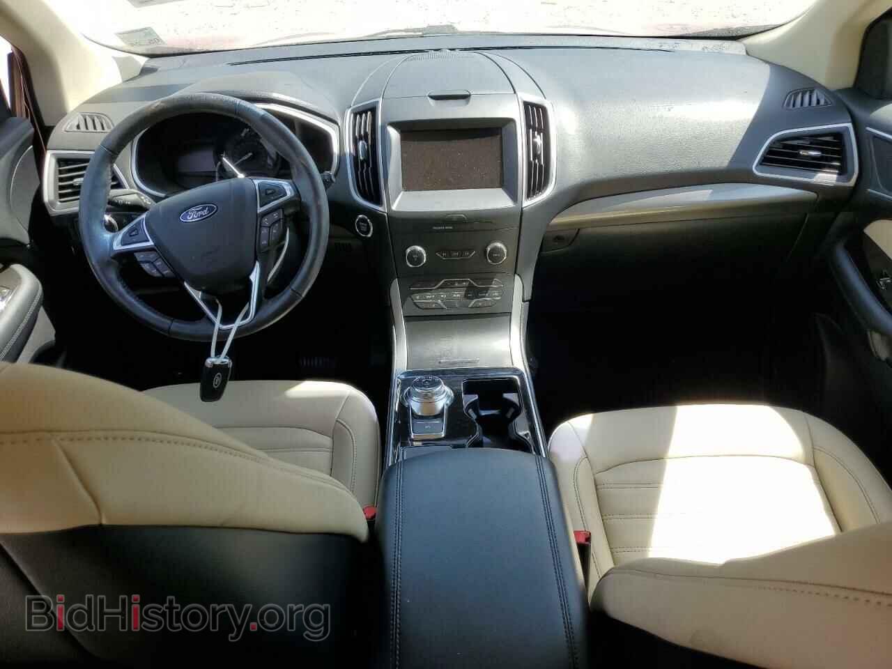 2019 FORD EDGE - VIN: 2FMPK3J97KBB34489 - Photo 8
