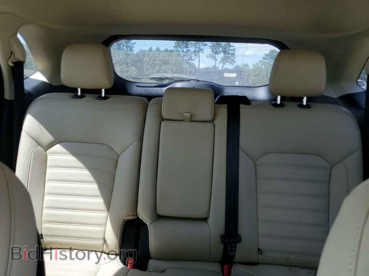 2019 FORD EDGE - VIN: 2FMPK3J97KBB34489 - Photo 10