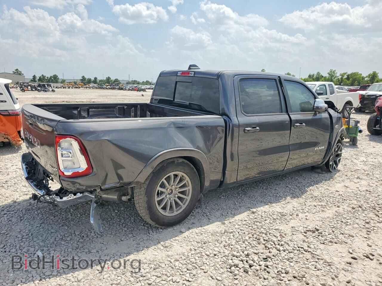 2026 RAM 1500 - VIN: 1C6SRFJT1TN290225 - Фото 3