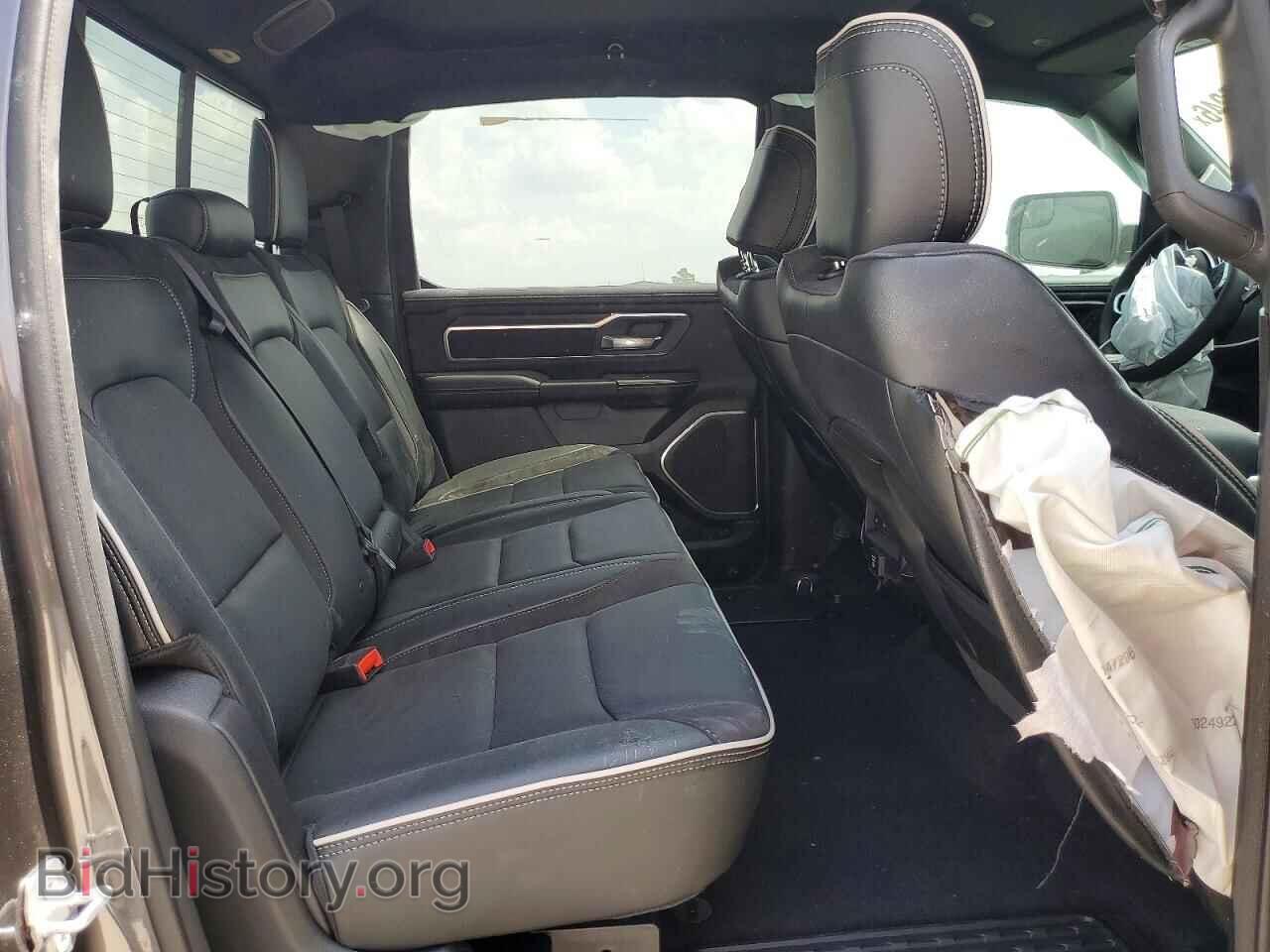 2026 RAM 1500 - VIN: 1C6SRFJT1TN290225 - Фото 10