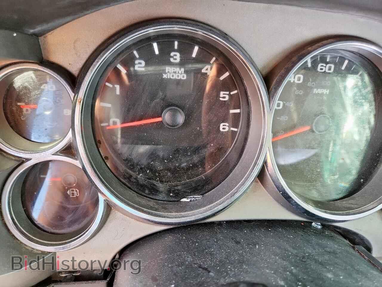 2009 GMC SIERRA - VIN: 3GTEK233X9G273845 - Фото 9