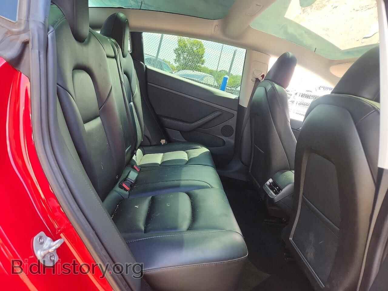 2023 TESLA MODEL 3 - VIN: 5YJ3E1EB4PF692869 - Photo 10