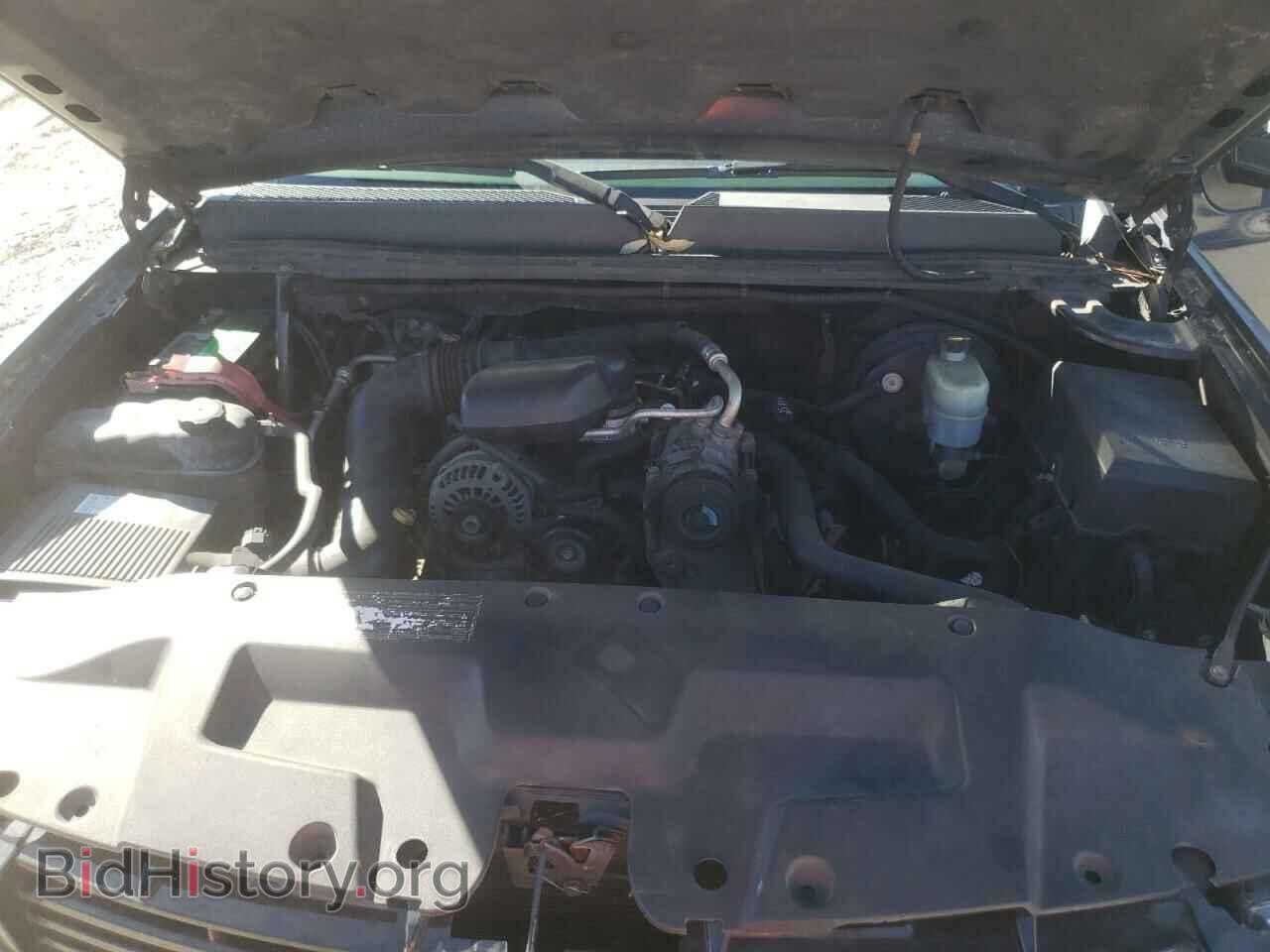 2009 GMC SIERRA - VIN: 1GTEC19X99Z153343 - Фото 7